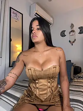 EmelyRogers online show from September 2025 06:42:01 PM