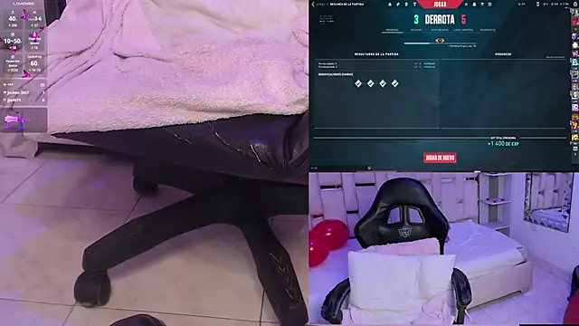 Alice Roys online show from February 2025 07:09:02 AM