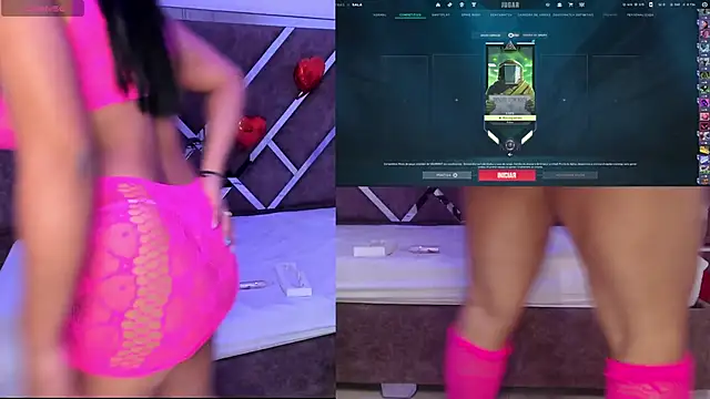 Alice Roys online show from February 2025 04:10:02 AM