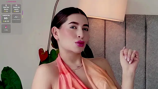 caralella online show from May 2026 08:35:02 PM