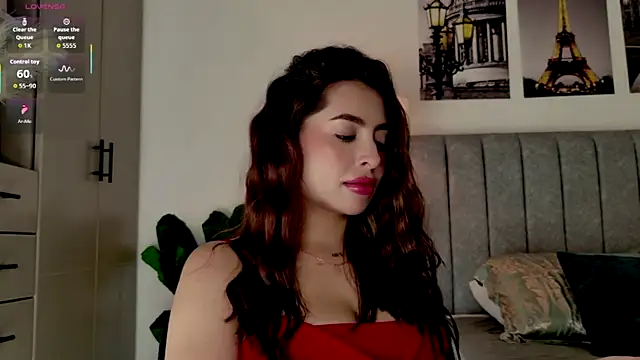 caralella online show from June 2026 07:56:01 PM