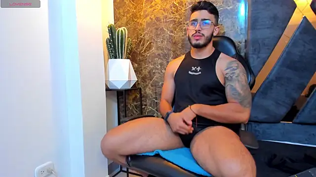 Liam Kleiin online show from September 2025 11:23:02 AM