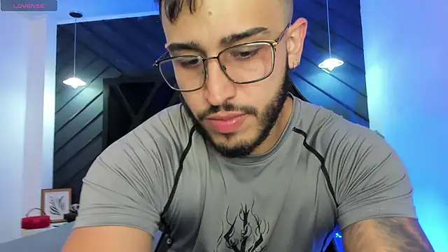 Liam Kleiin online show from February 2026 05:28:02 PM