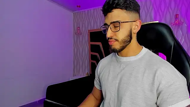 Liam Kleiin online show from February 2026 11:18:01 AM