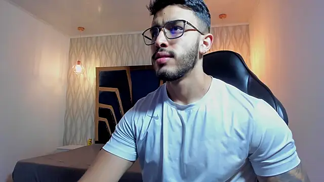 Liam Kleiin online show from March 2026 11:37:01 AM