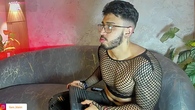 Liam Kleiin online show from June 2026 11:47:02 AM