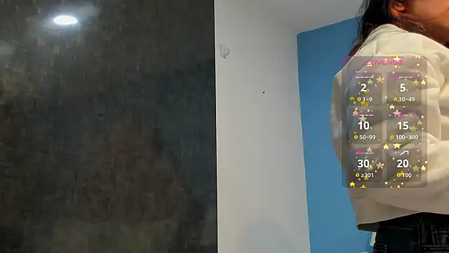 taylor cupper online show from March 2026 08:03:01 PM