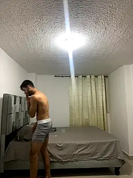 JuanBlade online show from October 2025 12:44:02 PM