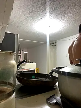 JuanBlade online show from October 2025 01:53:02 PM