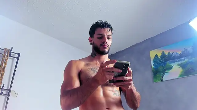 JuanBlade online show from May 2026 06:29:01 AM