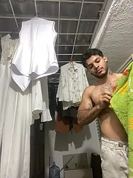 JuanBlade online show from June 2026 04:06:01 AM