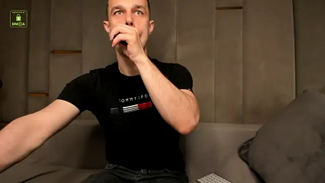BrandonNorris online show from June 2026 05:38:01 AM