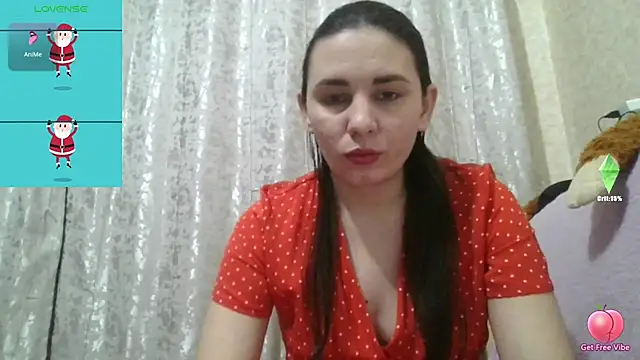 Snapshot of Baby_stasya chatting on December 2024 10:23:02 PM Baby stasya online show from December 2024 10:23:02 PM