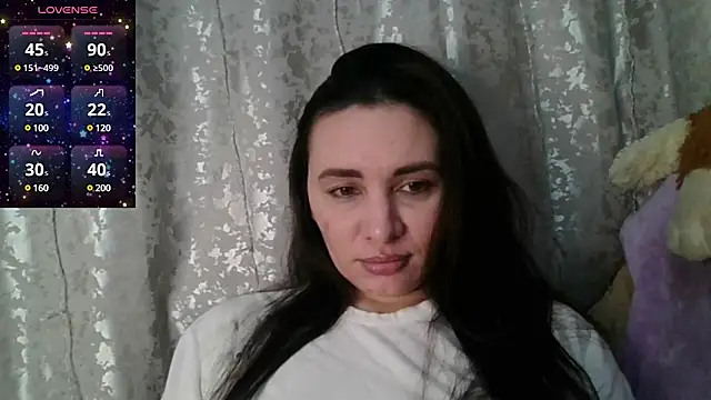Snapshot of Baby_stasya chatting on January 2025 10:17:01 PM Baby stasya online show from January 2025 10:17:01 PM