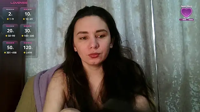 Snapshot of Baby_stasya chatting on March 2025 06:14:02 AM Baby stasya online show from March 2025 06:14:02 AM