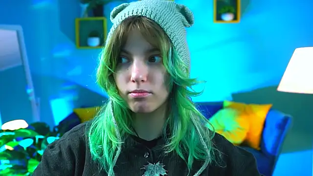 RocKStone  online show from October 2025 04:35:01 AM