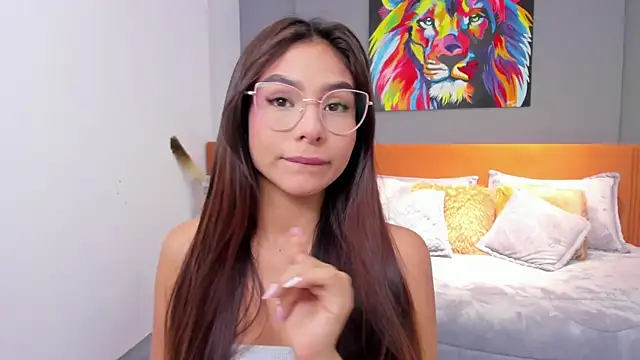 amira cute2 online show from February 2025 10:12:02 AM