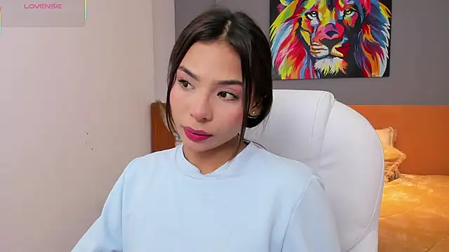 amira cute2 online show from February 2025 08:50:02 AM