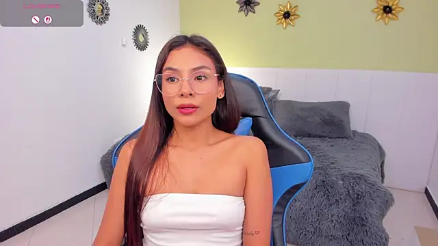 amira cute2 online show from March 2025 03:51:02 PM