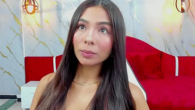 amira cute2 online show from September 2025 07:46:02 AM