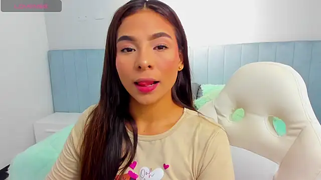 amira cute2 online show from October 2025 10:46:02 AM