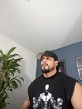 SilvaBranko online show from September 2025 11:08:01 PM