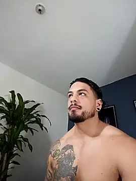 SilvaBranko online show from October 2025 02:01:02 AM