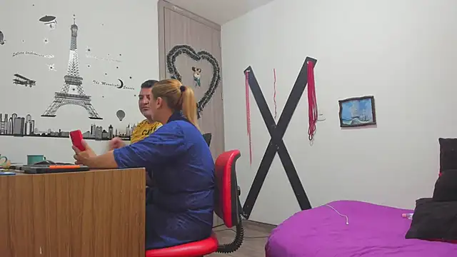 hotandfierylatinos2023 online show from January 2025 11:33:02 AM