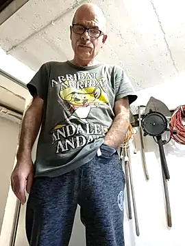 bottomhairy online show from March 2025 03:16:02 PM