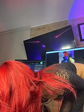 Snapshot of Abbeey chatting on February 2026 05:44:02 PM Abbeey online show from February 2026 05:44:02 PM