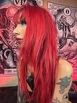 Snapshot of Abbeey chatting on March 2026 11:10:01 PM Abbeey online show from March 2026 11:10:01 PM