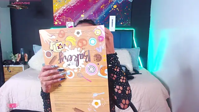 megan collins96 online show from January 2025 08:13:02 PM