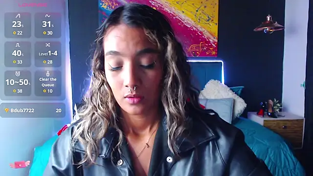 megan collins96 online show from February 2025 08:55:02 PM