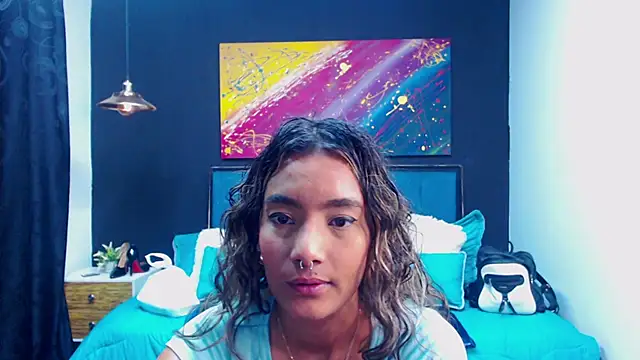 megan collins96 online show from February 2025 07:32:02 PM