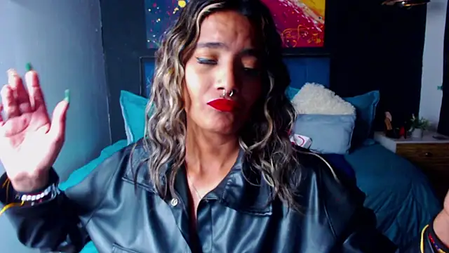 megan collins96 online show from February 2025 08:53:02 PM