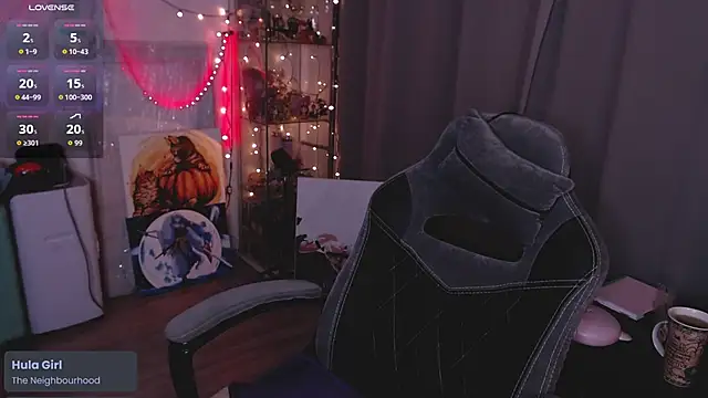 Snapshot of lissamuff chatting on November 2025 05:06:01 PM lissamuff online show from November 2025 05:06:01 PM