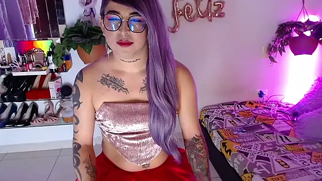 Laveneno ortiz07 online show from November 2025 11:15:01 PM