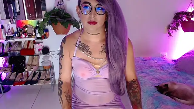 Laveneno ortiz07 online show from February 2026 12:06:01 AM