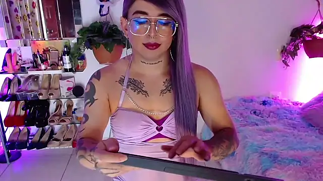 Laveneno ortiz07 online show from May 2026 12:16:01 AM