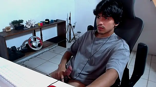 Thieves9 online show from November 2025 04:11:01 AM