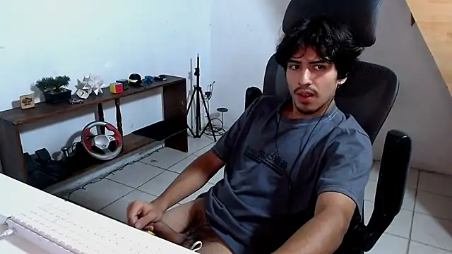 Thieves9 online show from November 2025 09:06:01 PM