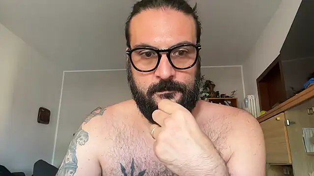 beardo85 online show from June 2026 12:47:02 PM