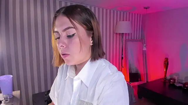 ArianaBaker online show from January 2025 01:31:01 PM