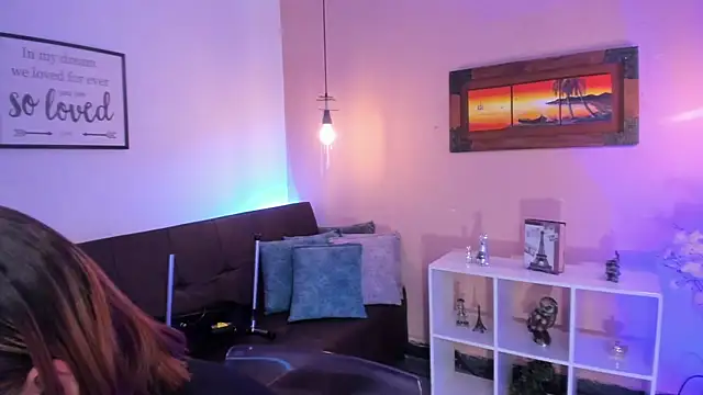 ArianaBaker online show from February 2025 10:19:01 PM