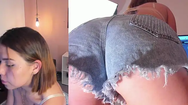 ArianaBaker online show from February 2025 10:42:02 PM