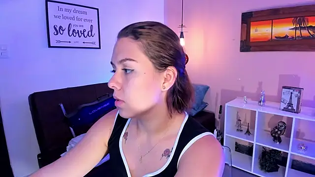 ArianaBaker online show from February 2025 02:15:02 PM