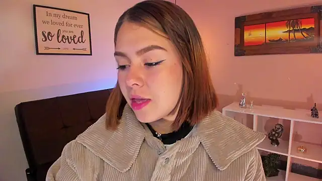 ArianaBaker online show from March 2025 01:27:02 PM