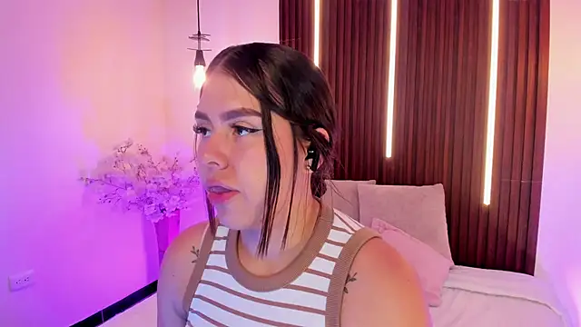 ArianaBaker online show from March 2026 03:29:02 PM