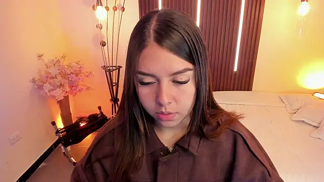 ArianaBaker online show from April 2026 02:15:02 PM