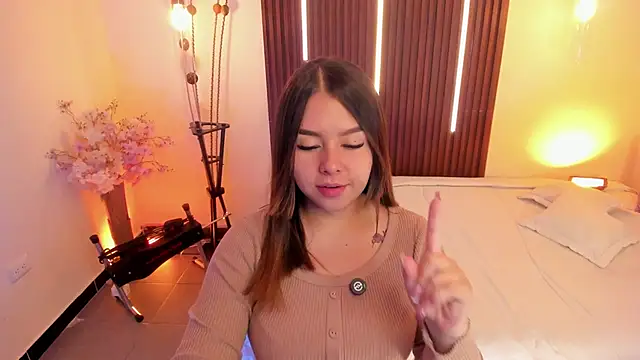 ArianaBaker online show from April 2026 01:38:02 PM
